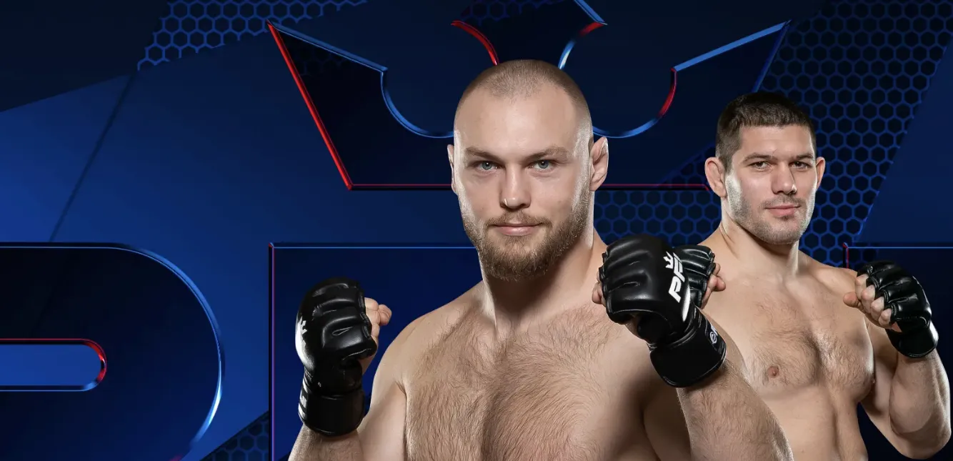 PFL World Tournament 4