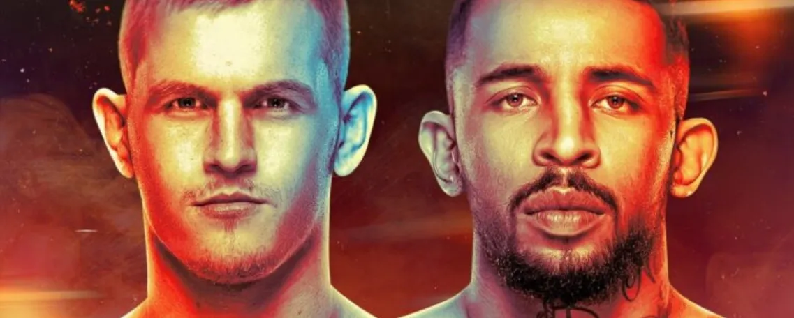 UFC on ESPN 66