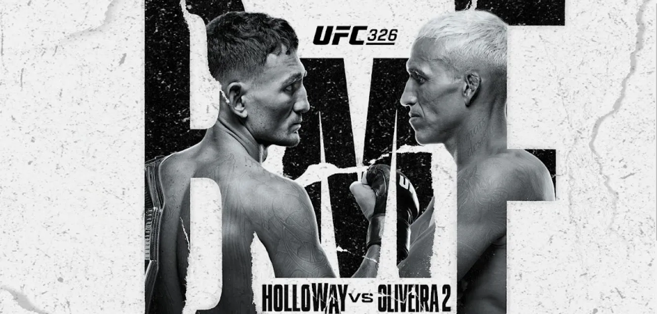 UFC 326