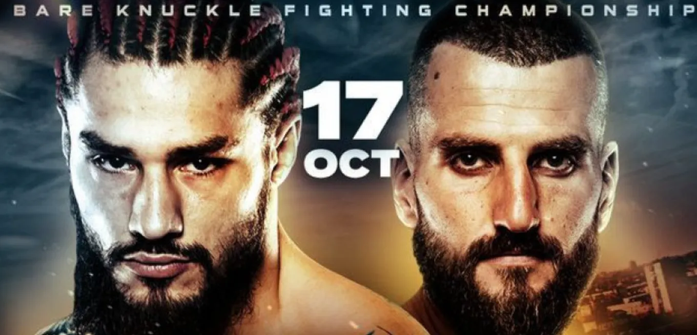 BKFC