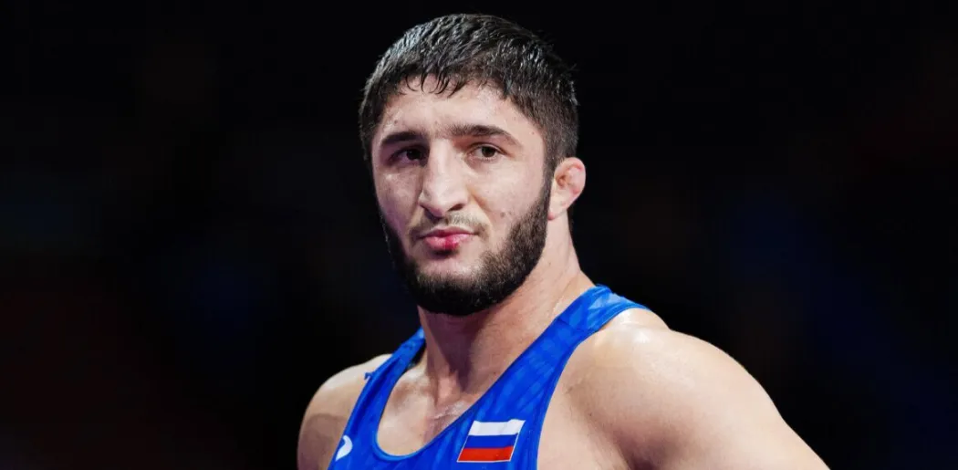 Абдулрашид Садулаев