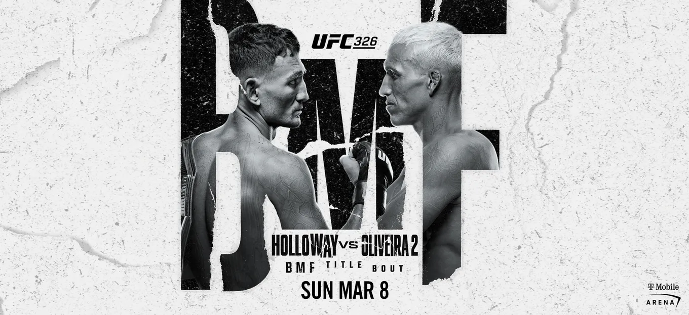 UFC 326