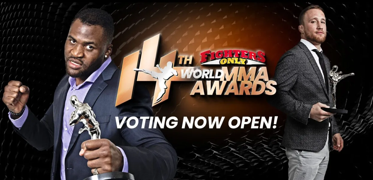 World MMA Awards