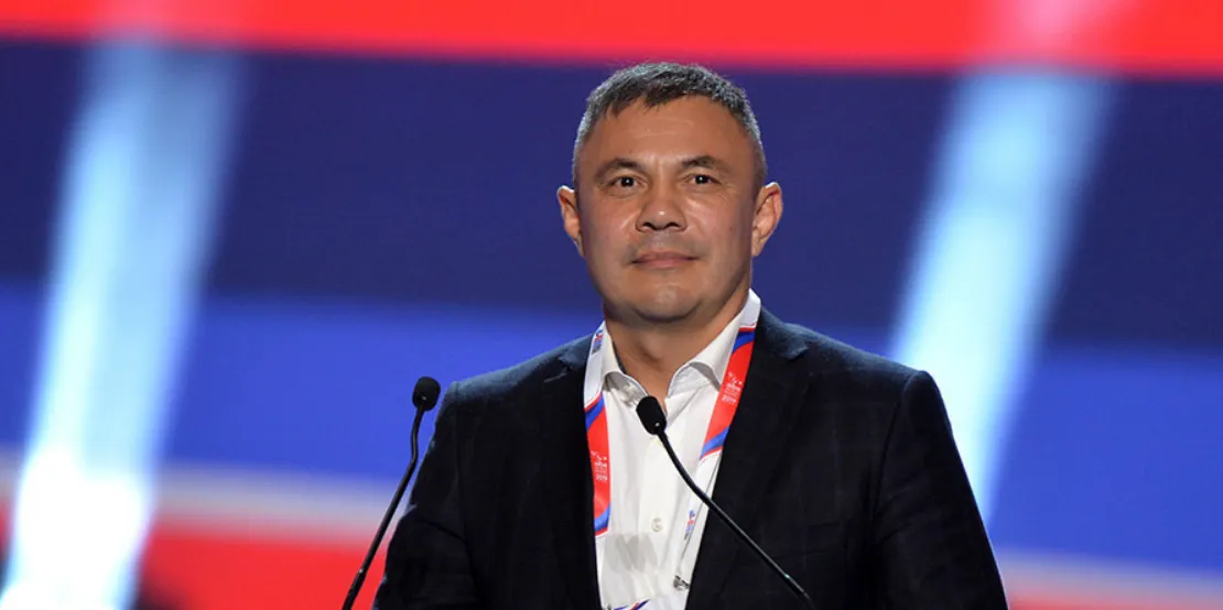 Константин Цзю