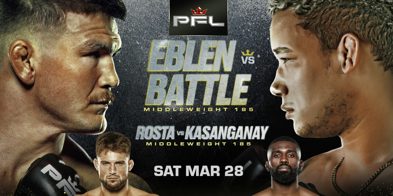 PFL Pittsburgh