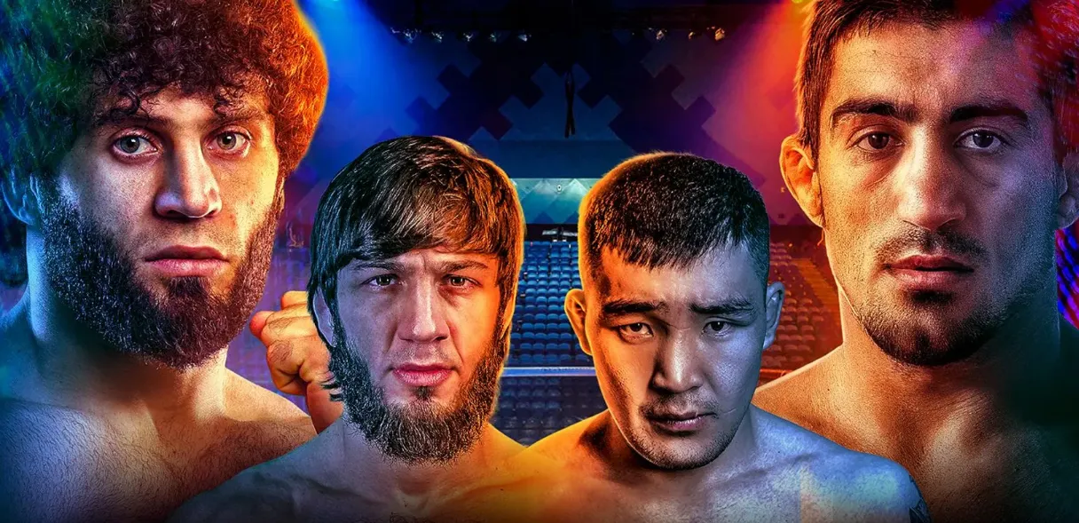 Fight Nights 129