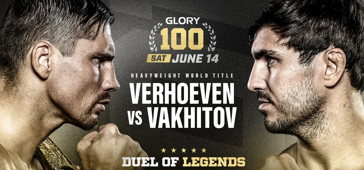 Glory 100