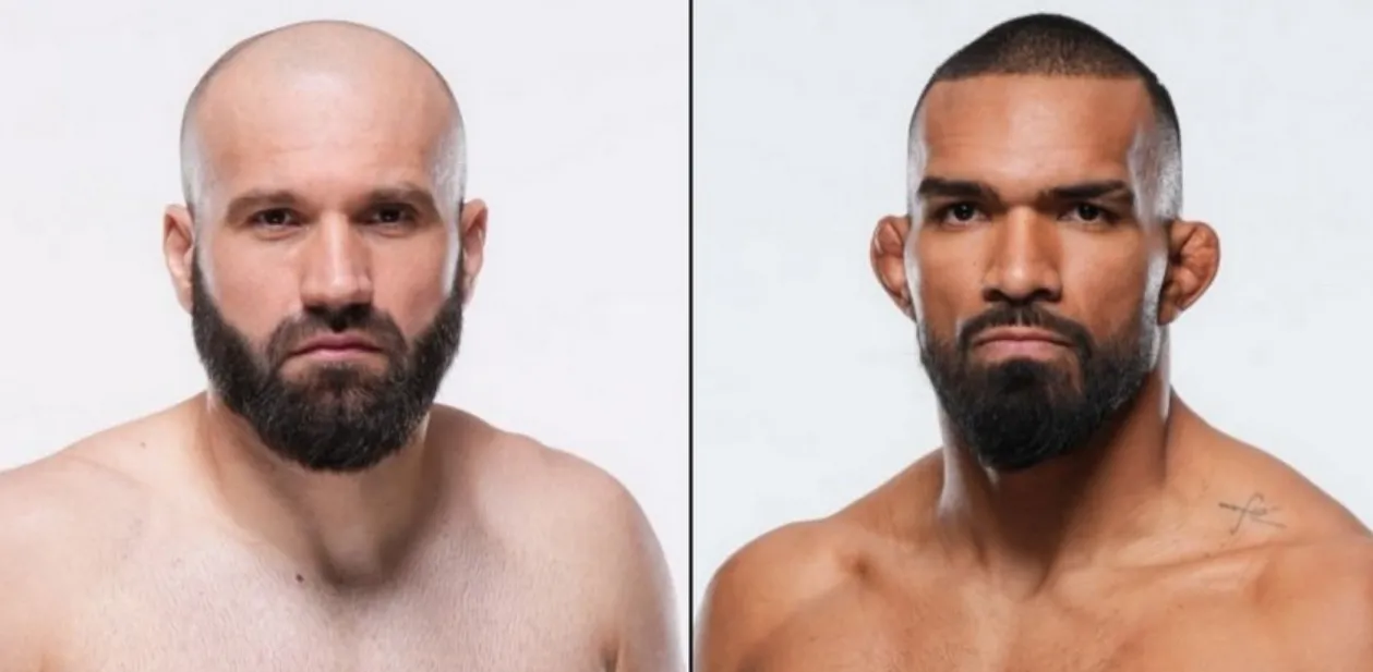 UFC 316