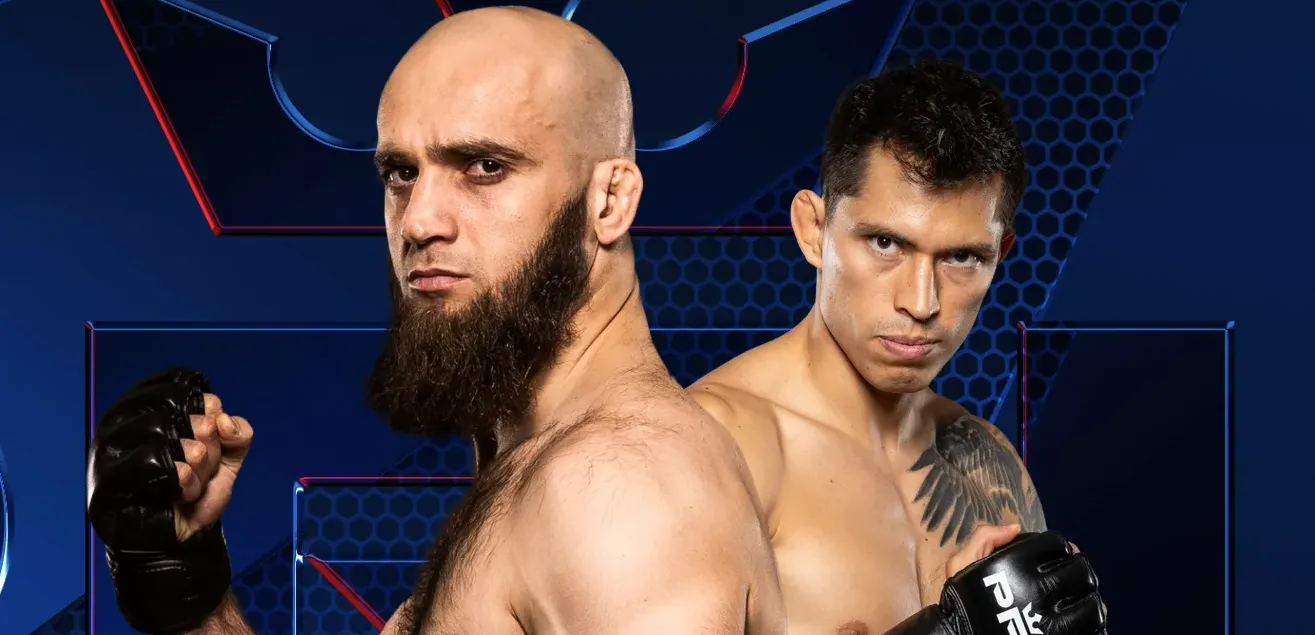 PFL World Tournament 8