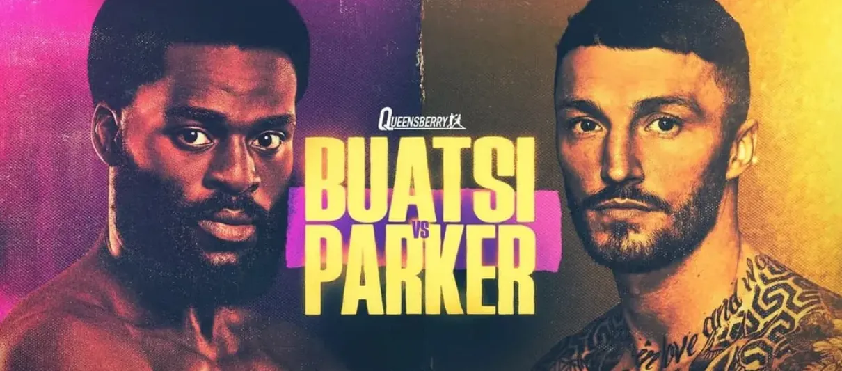 Буатси и Паркер