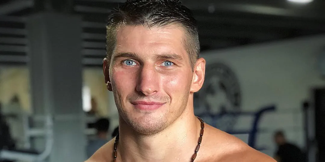 Алексей Папин