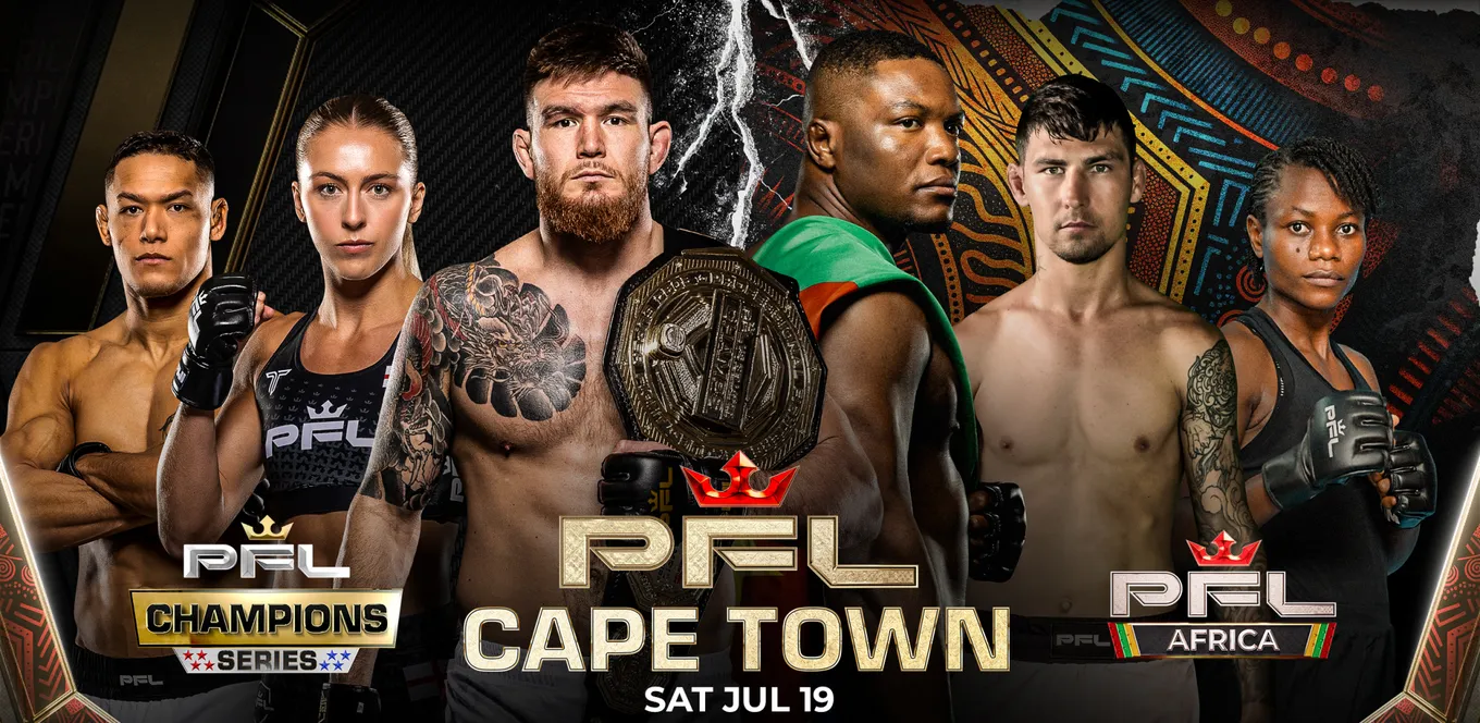 PFL Champions Series 2