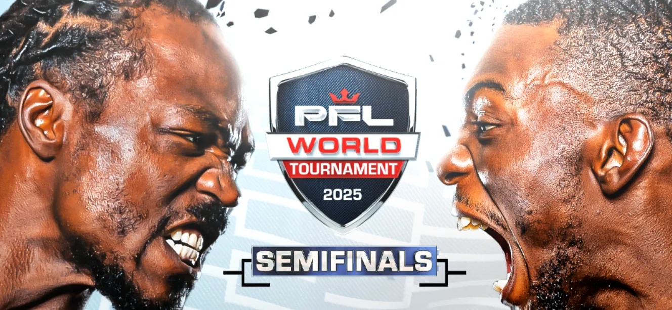 PFL World Tournament 5
