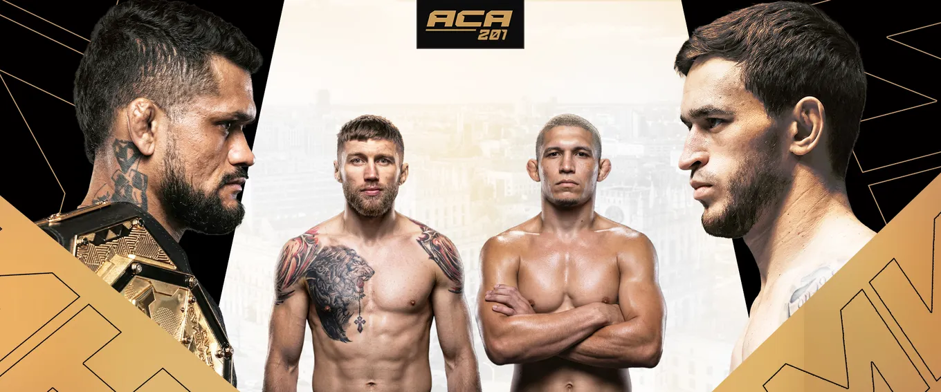 ACA 201