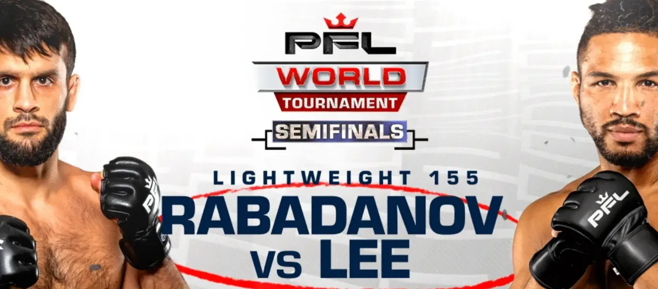PFL World Tournament 6