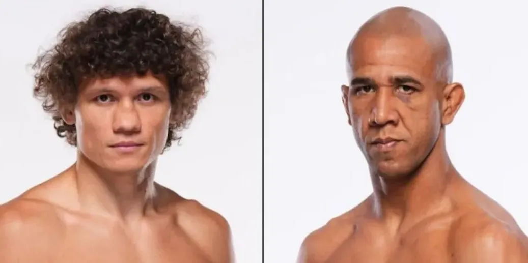 UFC 322
