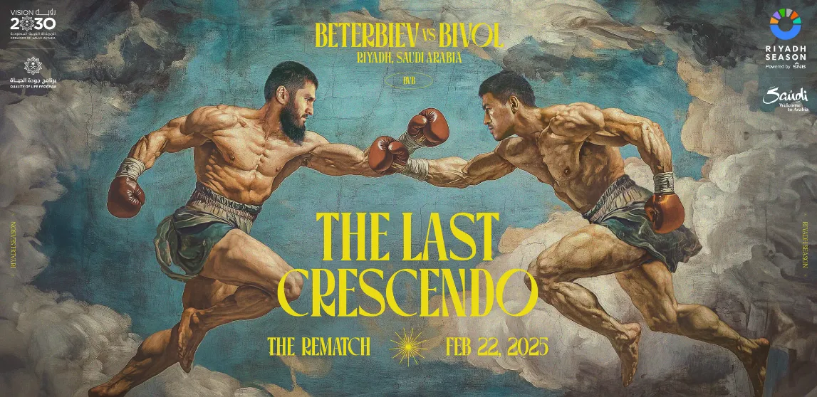 Last Crescendo