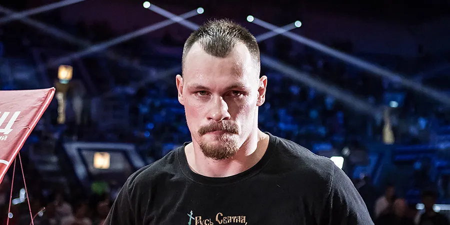 Алексей Егоров