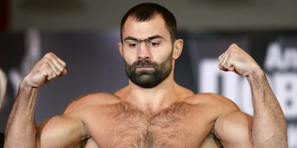 Рахим Чакхиев