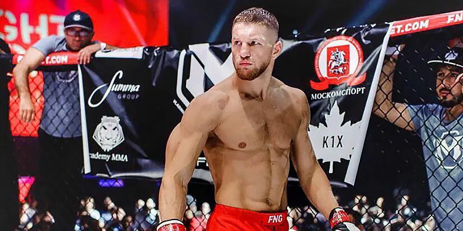 Владимир Минеев