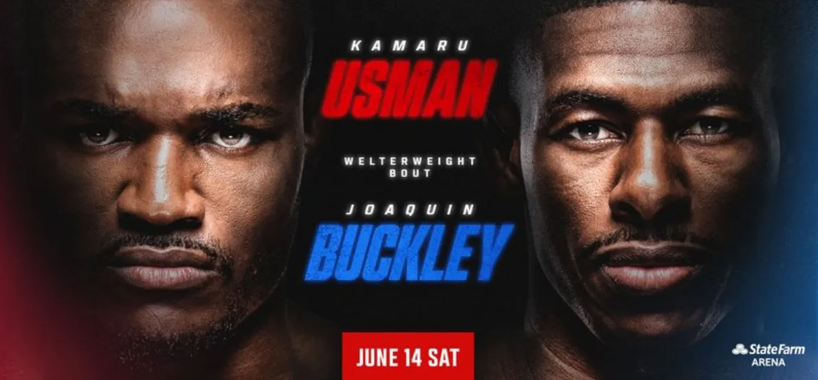 UFC on ESPN 69