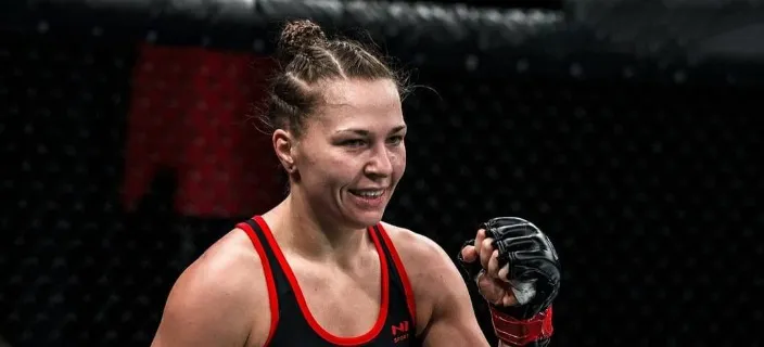алексеева