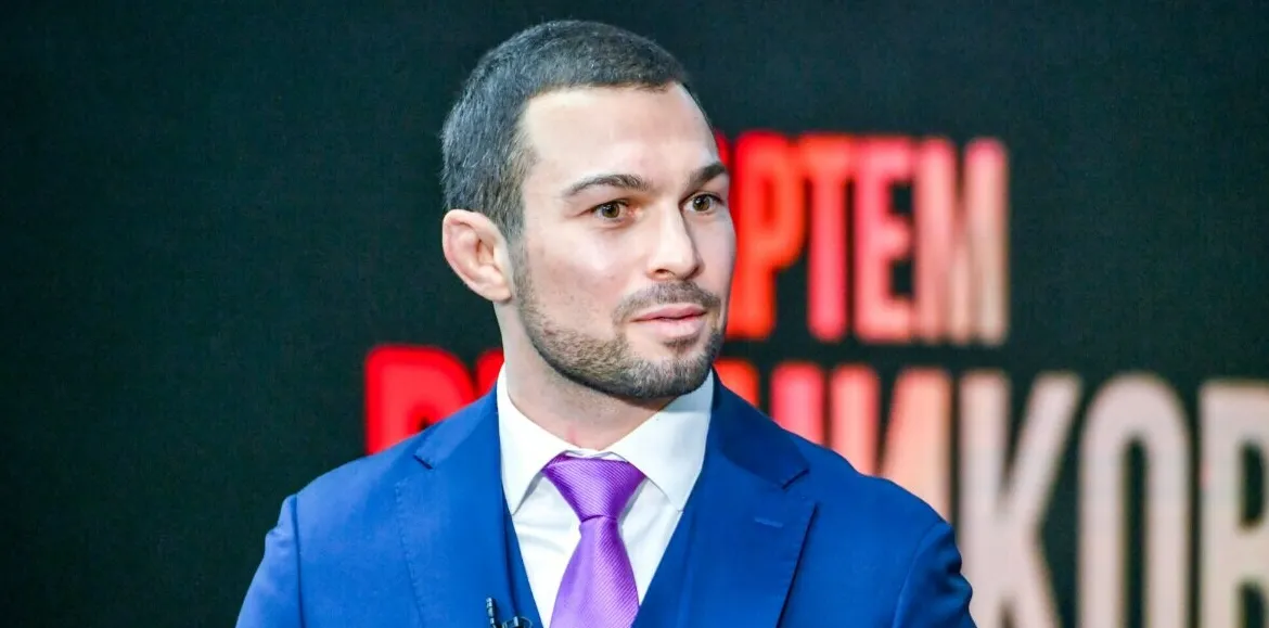 Эдуард Вартанян