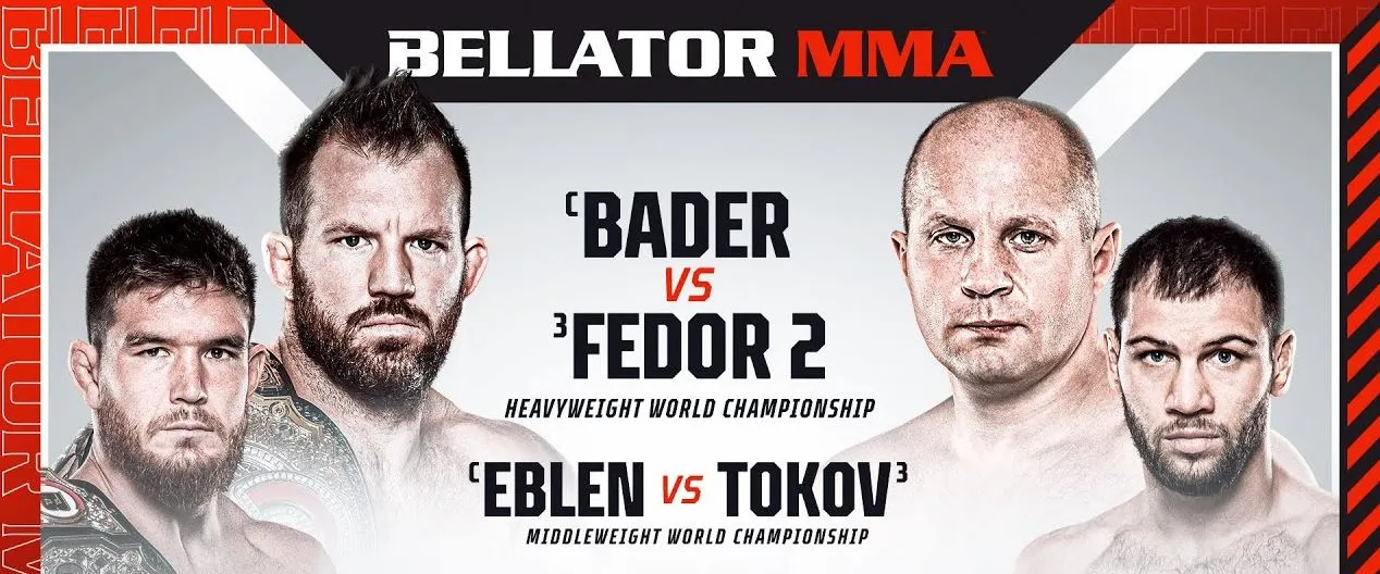 Bellator 290