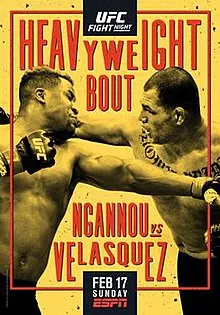 UFC
