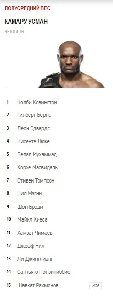 усман