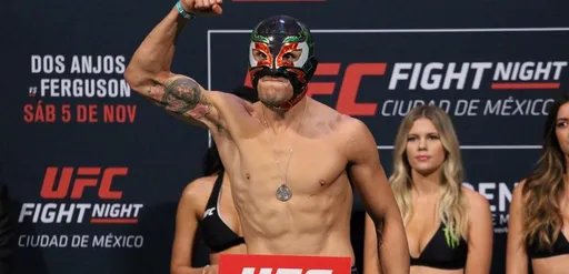 Бой Бретт Джонс – Эрик Перес состоится на Bellator 268