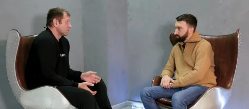 Александр Емельяненко обвинил Артура Гусейнова в продаже своих боев