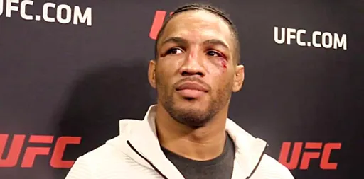 Кевин Ли считает себя бойцом ТОП-5 полусреднего дивизиона UFC