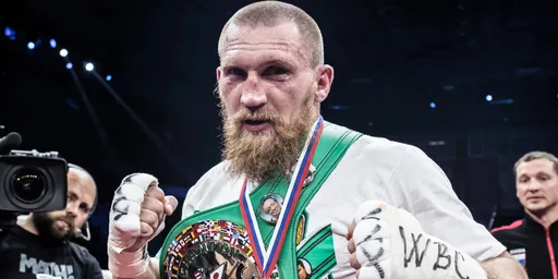 Кудряшов: Мурата доживет до конца поединка только, если Головкин реально начал стареть
