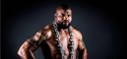 Квинтон Джексон – о включении в Зал славы UFC: я не ради этого дрался