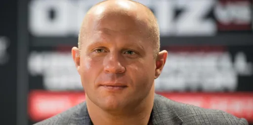 Федор Емельяненко прокомментировал бой Молдавского и Джонсона на Bellator 261