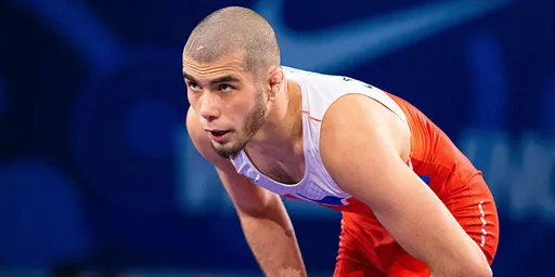 Мухаммад Мокаев отреагировал на расистский скандал на UFC Fight Night 198