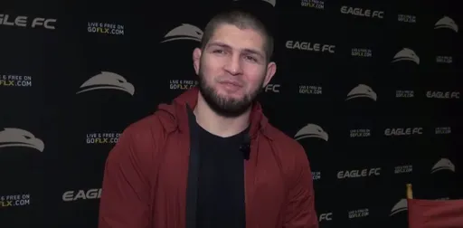Хабиб – о подписании Джейка Пола в Eagle FC: мы ждем его ответа