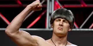 Александр Волков поделился ожиданиями от поединка Нганну – Ган