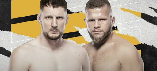 Харитонов считает, что Волков нокаутирует Тыбуру на UFC 267