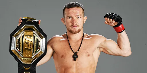 Перспективы наших бойцов UFC в 2022 году: три чемпионских титула, штурм ТОП-10 рейтинга и возвращение Забита