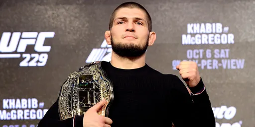 Президент UFC Уайт: мы с Хабибом не будем долго разговаривать по поводу его возвращения