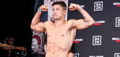 Ростер лиги Хабиба пополнился экс-чемпионом Bellator