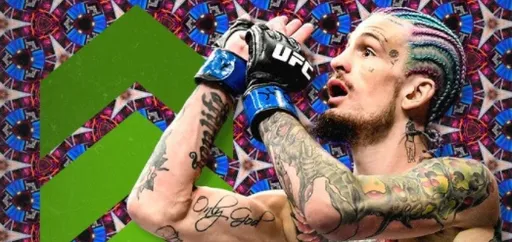 Шон О'Мэлли попал в рейтинг лучших бойцов легчайшего дивизиона UFC