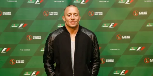 Сен-Пьер: Джейк и Логан Пол не способны соперничать с топовыми бойцами бокса или MMA