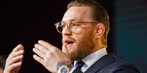Макгрегор заявил о желании купить «Селтик»