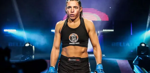Бой Порто – Джоанн состоится на Bellator 260