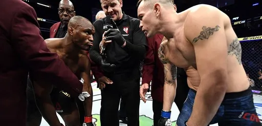 Томпсон разочарован решением UFC провести реванш Усмана с Ковингтоном
