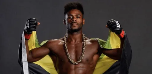 Стерлинг намерен установить рекорд UFC в бою с Яном