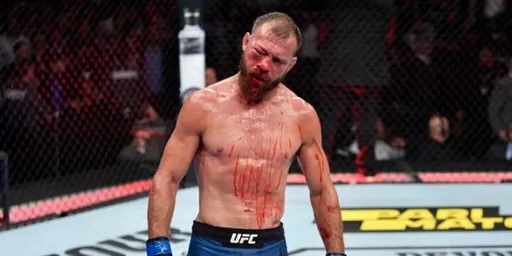 Серроне встретится с Мороно на UFC on ESPN 24